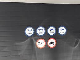 Alma Moura Residences