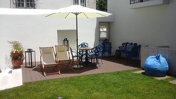 Alma Moura Residences