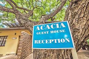 Acacia Guesthouse