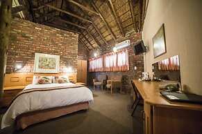 Acacia Guesthouse