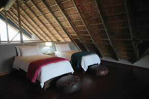 JBay Zebra Lodge