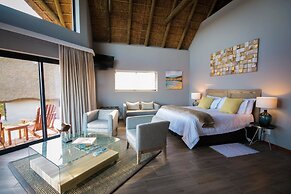 JBay Zebra Lodge