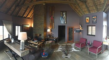 JBay Zebra Lodge