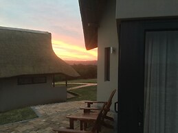 JBay Zebra Lodge