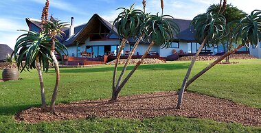 JBay Zebra Lodge