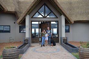 JBay Zebra Lodge