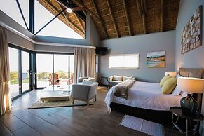 JBay Zebra Lodge
