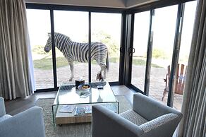 JBay Zebra Lodge