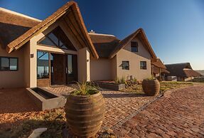 JBay Zebra Lodge