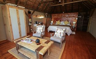 JBay Zebra Lodge