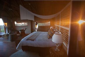JBay Zebra Lodge