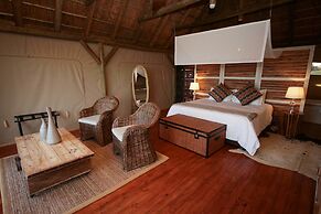 JBay Zebra Lodge