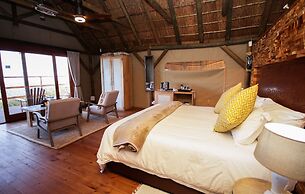 JBay Zebra Lodge