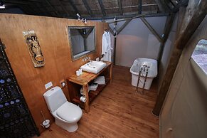 JBay Zebra Lodge