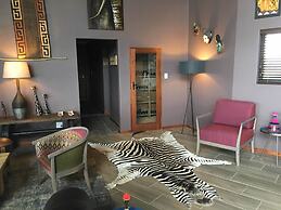 JBay Zebra Lodge