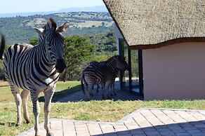 JBay Zebra Lodge