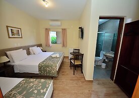 Hotel Passaledo