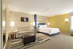 Home2 Suites by Hilton Fort St. John