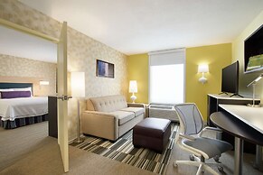 Home2 Suites by Hilton Fort St. John