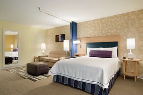 Home2 Suites by Hilton Fort St. John