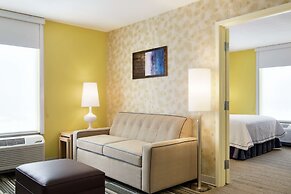 Home2 Suites by Hilton Fort St. John