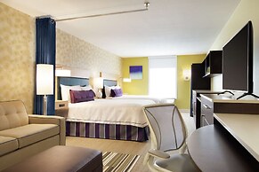 Home2 Suites by Hilton Fort St. John