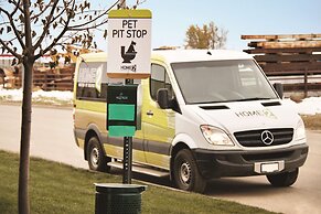 Home2 Suites by Hilton Fort St. John