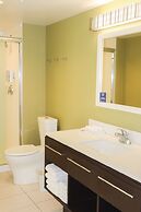 Home2 Suites by Hilton Fort St. John