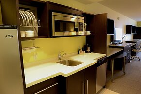 Home2 Suites by Hilton Fort St. John