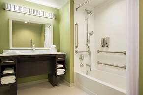 Home2 Suites by Hilton Fort St. John