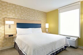 Home2 Suites by Hilton Fort St. John