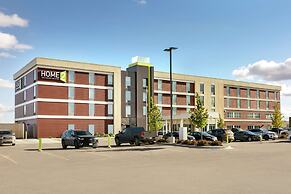 Home2 Suites by Hilton Fort St. John