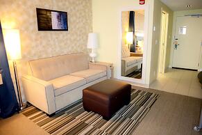 Home2 Suites by Hilton Fort St. John