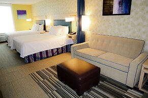 Home2 Suites by Hilton Fort St. John