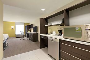 Home2 Suites by Hilton Fort St. John