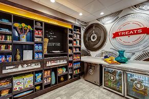 Hampton Inn & Suites Wichita/Airport