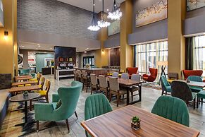 Hampton Inn & Suites Wichita/Airport