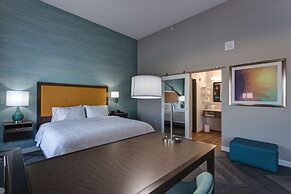 Hampton Inn & Suites Wichita/Airport