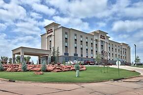 Hampton Inn & Suites Guthrie