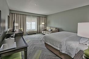 Hampton Inn & Suites Guthrie