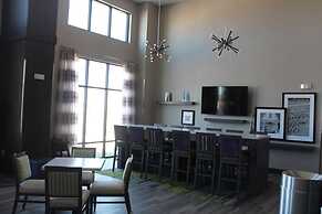 Hampton Inn & Suites Guthrie