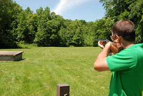 Lake Barkley State Resort