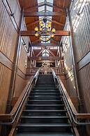 Lake Barkley State Resort