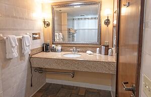 Lake Barkley State Resort