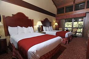 Lake Barkley State Resort