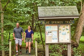 Lake Barkley State Resort