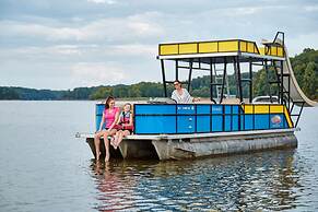 Lake Barkley State Resort