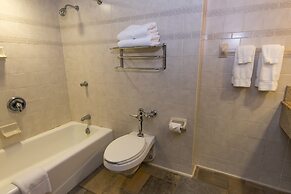 Lake Barkley State Resort