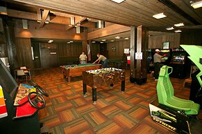 Lake Barkley State Resort