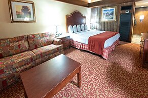 Lake Barkley State Resort